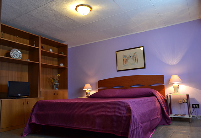 Bed and Breakfast Santa Maria Catanzaro