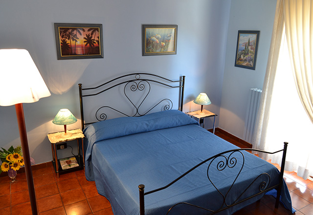 Bed and Breakfast Santa Maria Catanzaro