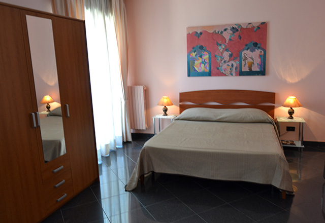 Bed and Breakfast Santa Maria Catanzaro