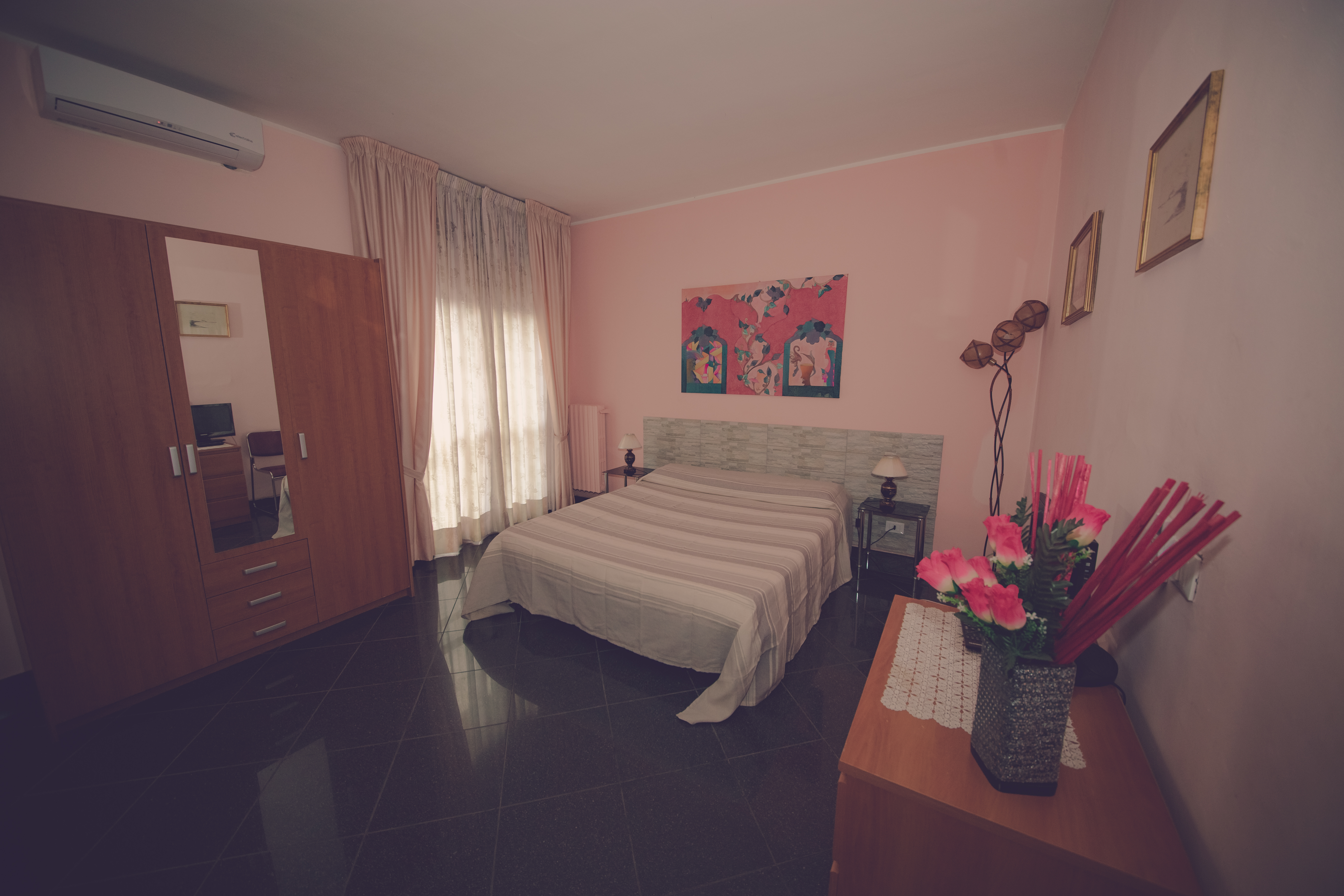 Bed and Breakfast Santa Maria Catanzaro