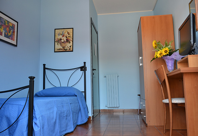 Bed and Breakfast Santa Maria Catanzaro