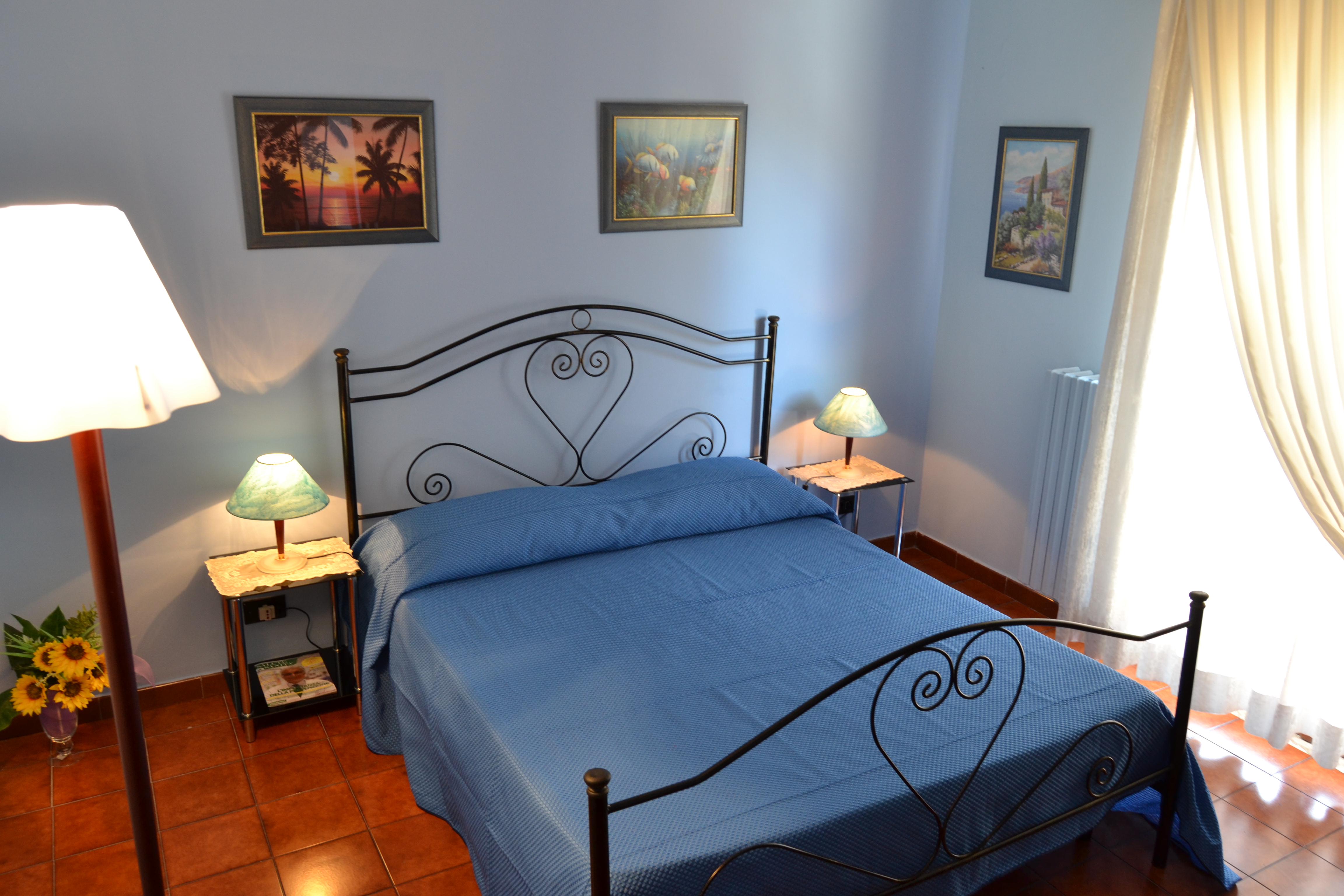 Bed and Breakfast Santa Maria Catanzaro