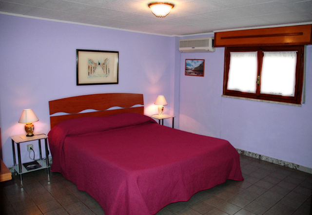 Bed and Breakfast Santa Maria Catanzaro