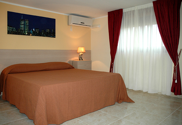 Bed and Breakfast Santa Maria Catanzaro