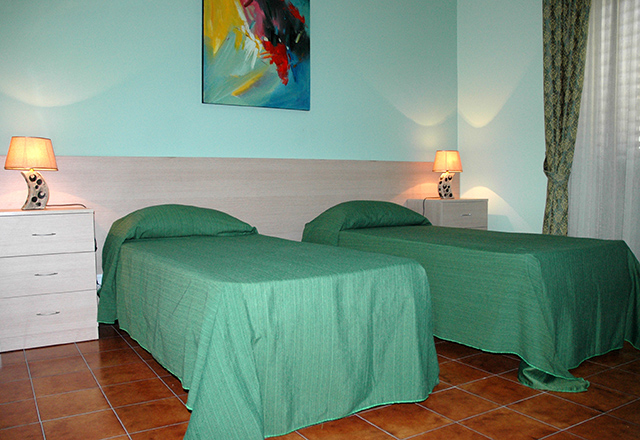 Bed and Breakfast Santa Maria Catanzaro