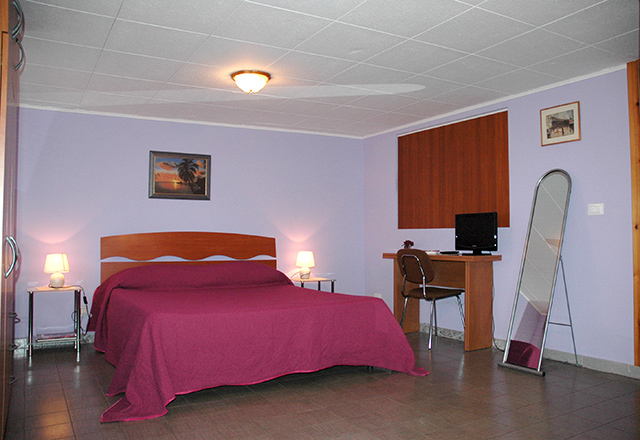 Bed and Breakfast Santa Maria Catanzaro