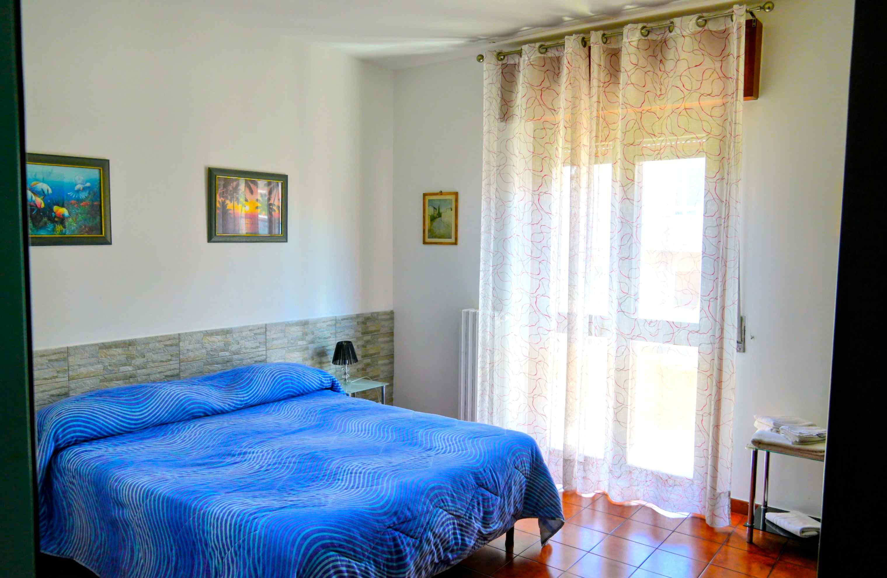 Cassiodoro Rooms - scatto 10