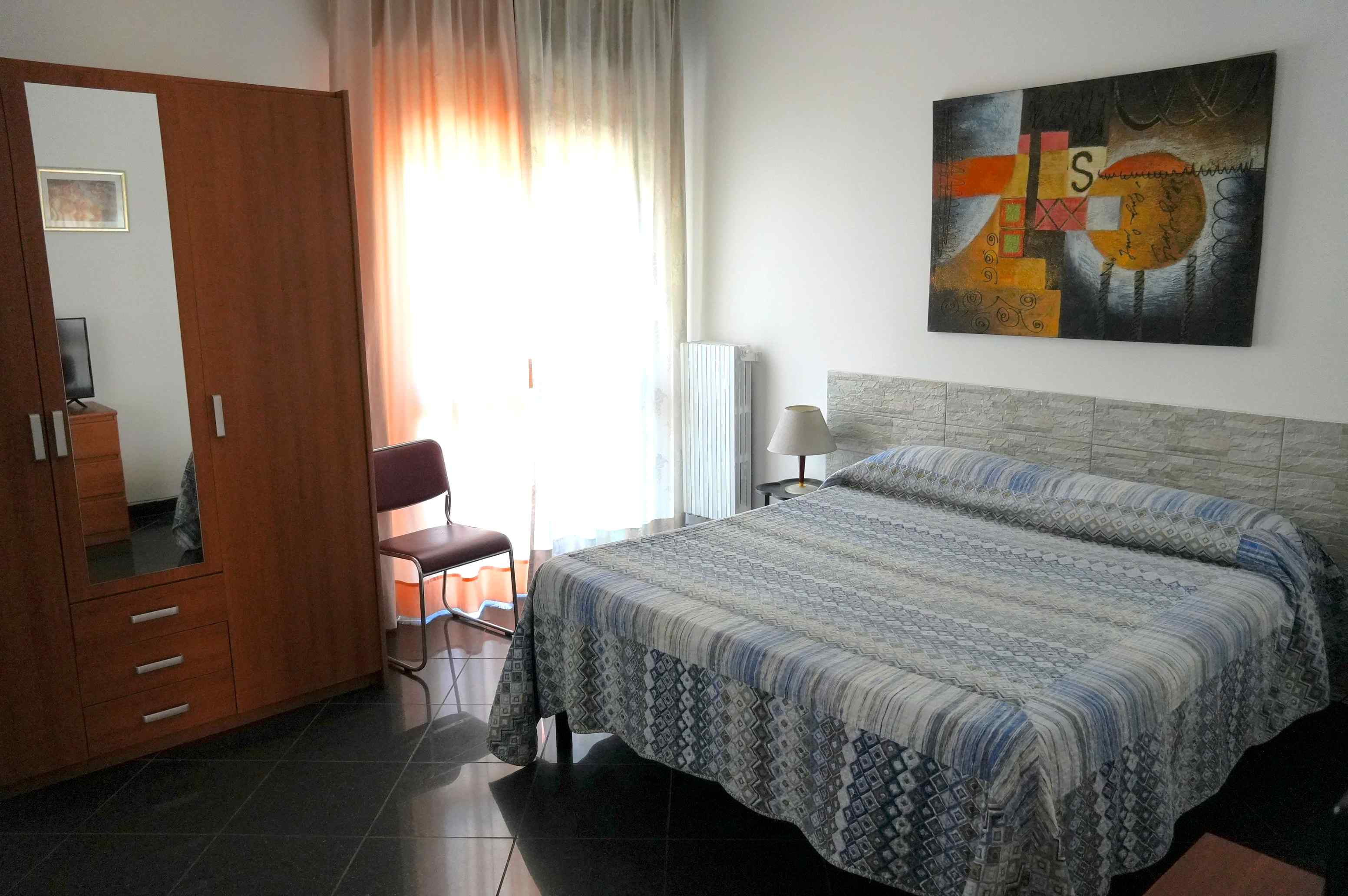 Cassiodoro Rooms - scatto 11
