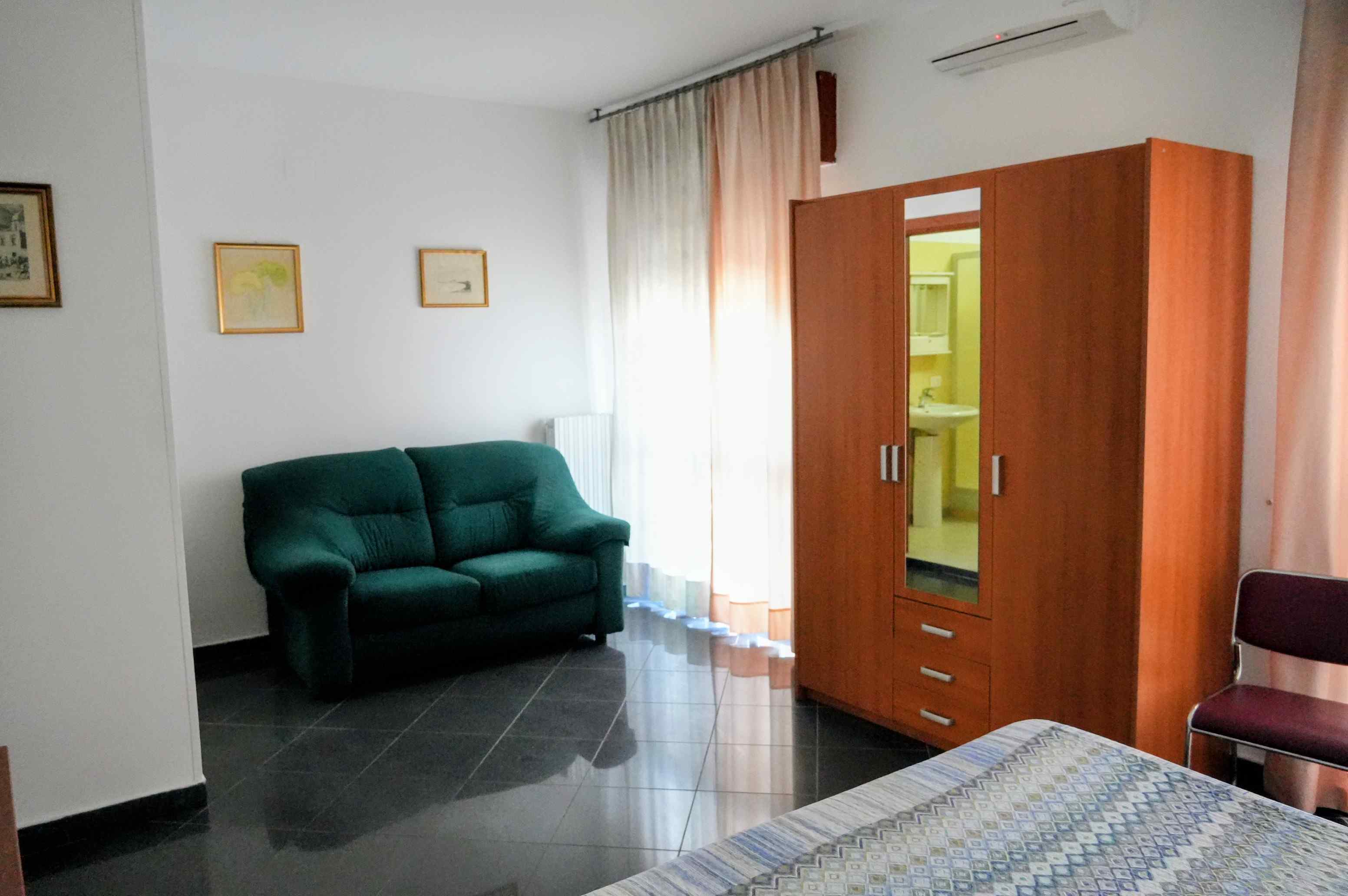 Cassiodoro Rooms - scatto 12