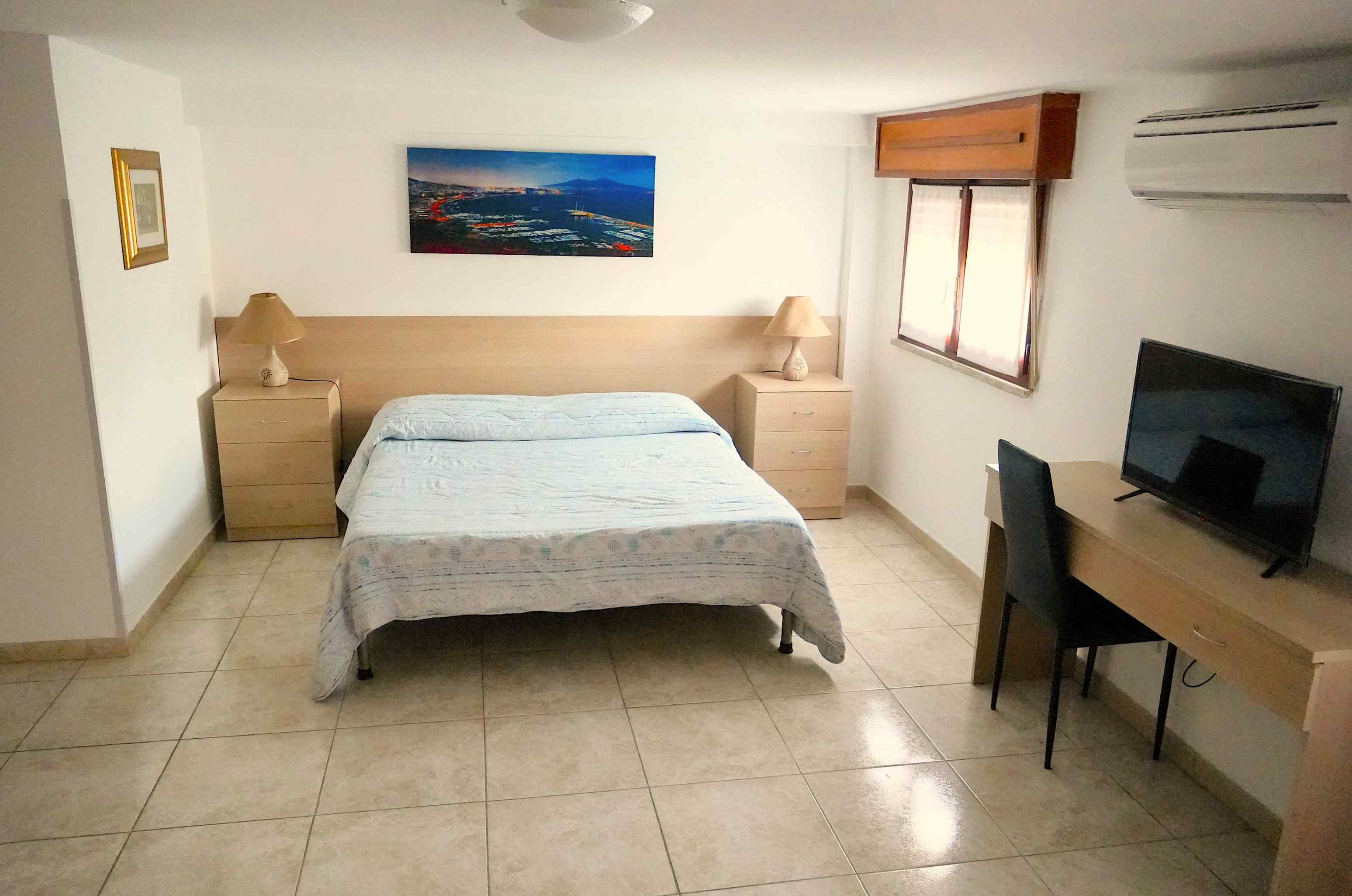 Cassiodoro Rooms - scatto 2