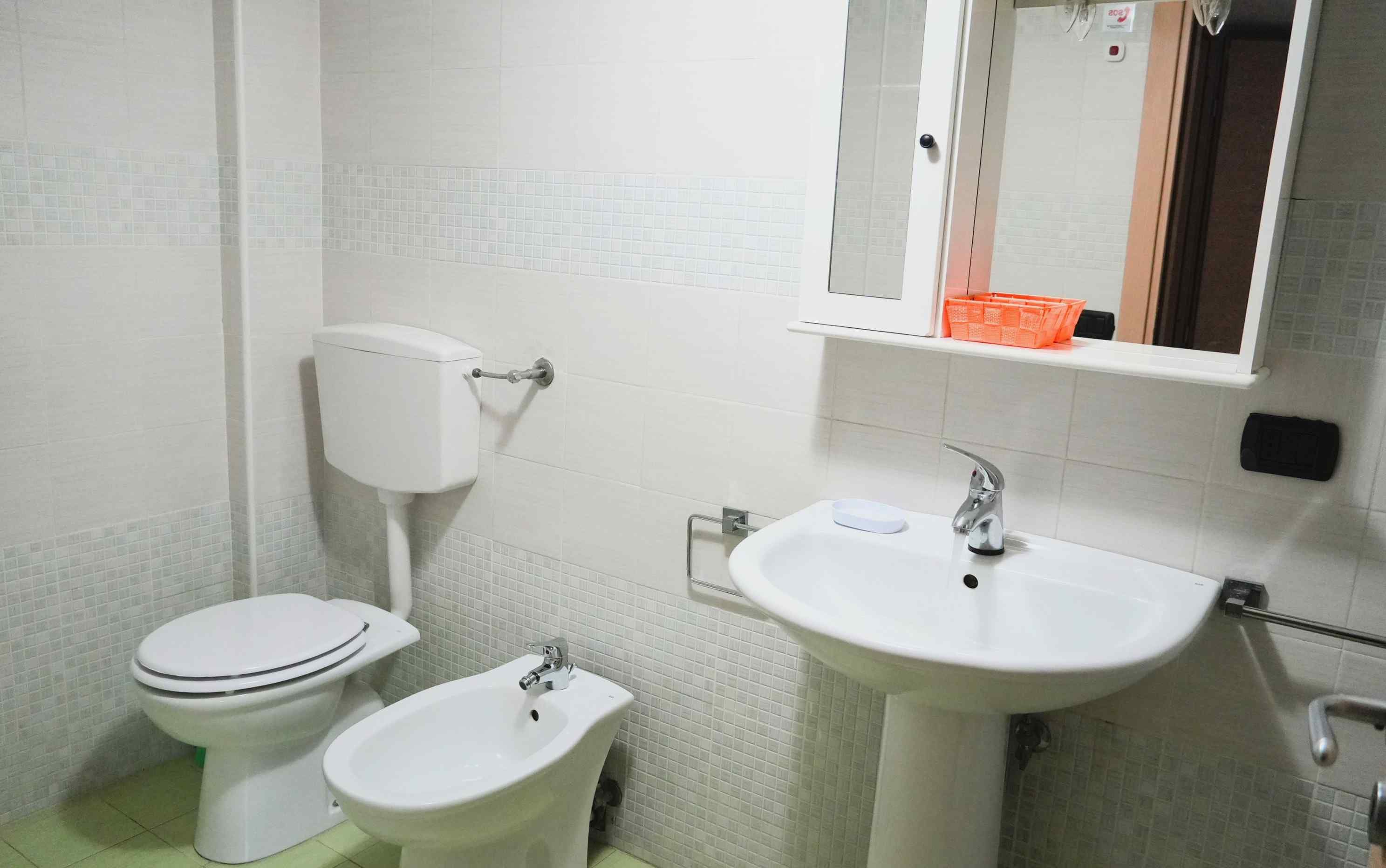 Cassiodoro Rooms - scatto 4