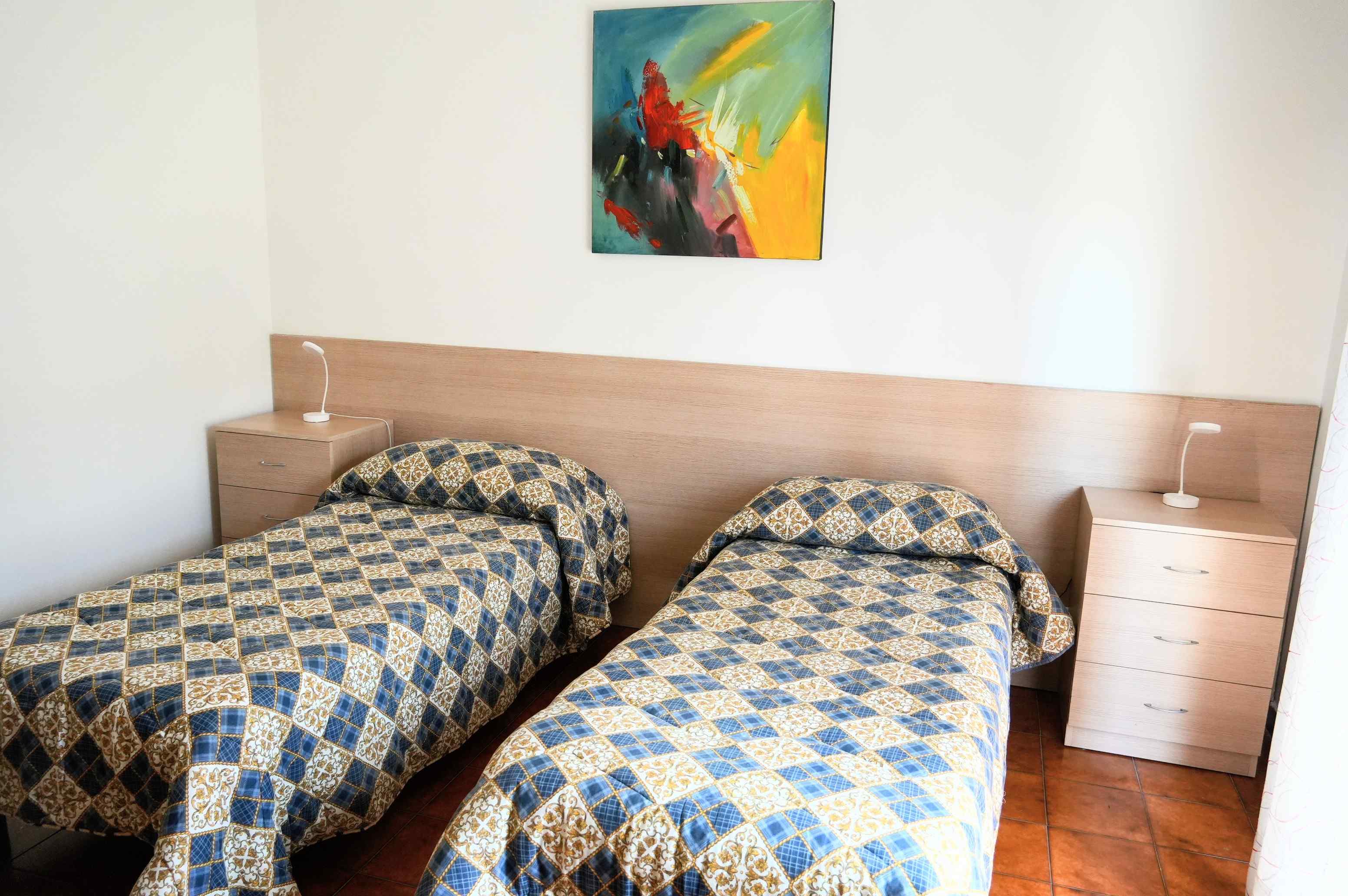 Cassiodoro Rooms - scatto 5