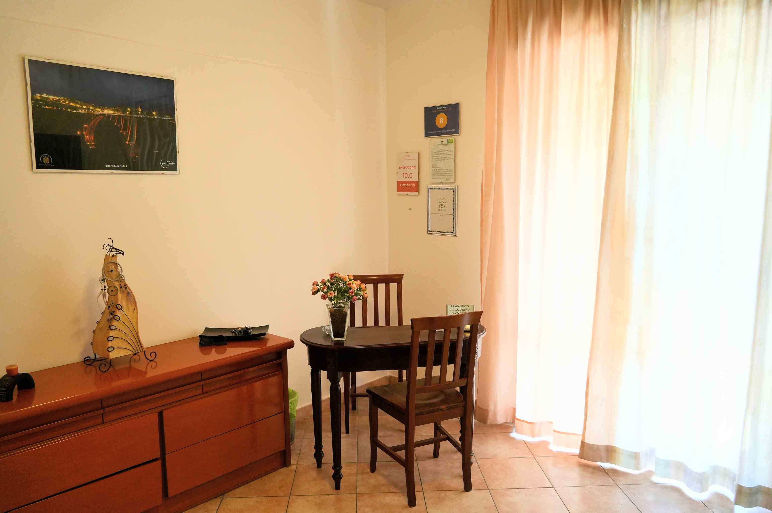 Cassiodoro Rooms - scatto 6