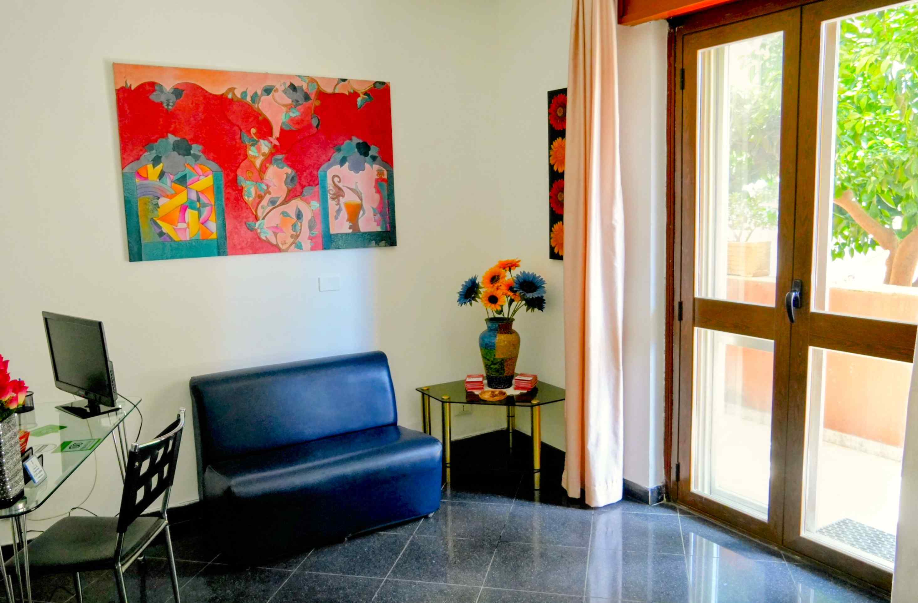 Cassiodoro Rooms - scatto 8