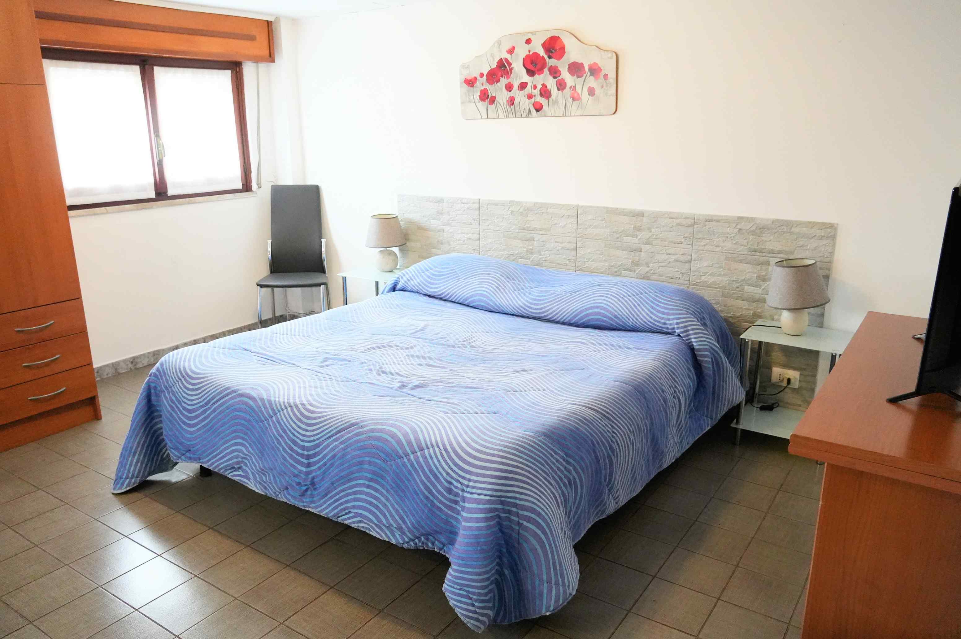 Cassiodoro Rooms - scatto 9