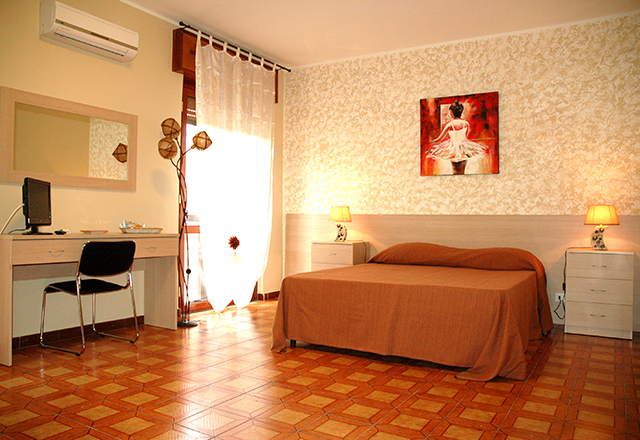 Bed and Breakfast Santa Maria Catanzaro